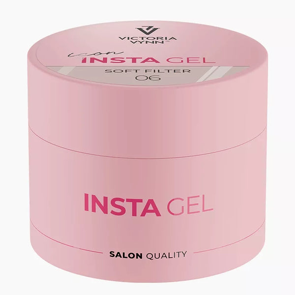 Victoria Vynn Insta Gel 06 - Soft Filter 40ml