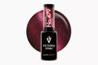 Victoria Vynn 479 Cat Eye Velvet Ruby Gel Polish - 8ml