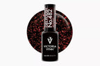 Victoria Vynn The New Deco Gel Polish Collection - 8 x 8ml