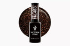 Victoria Vynn The New Deco Gel Polish Collection - 8 x 8ml