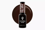 Victoria Vynn 484 Burnt Walnut Gel Polish - 8ml
