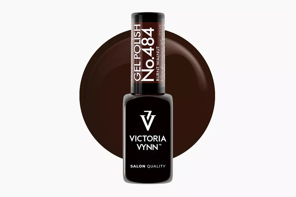 Victoria Vynn The New Deco Gel Polish Collection - 8 x 8ml