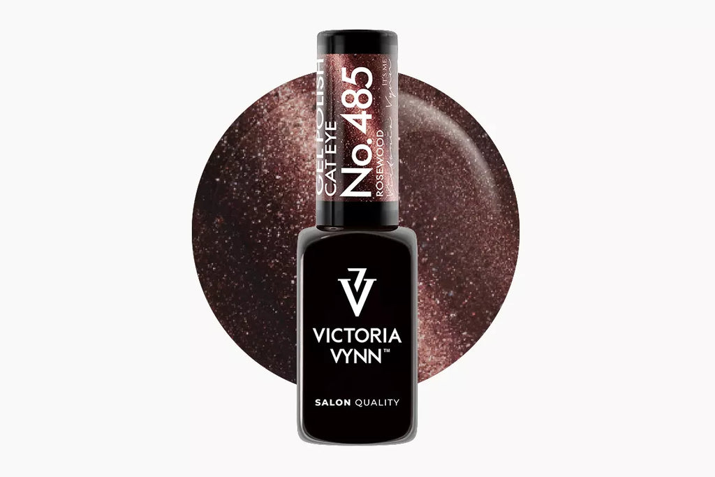 Victoria Vynn The New Deco Gel Polish Collection - 8 x 8ml