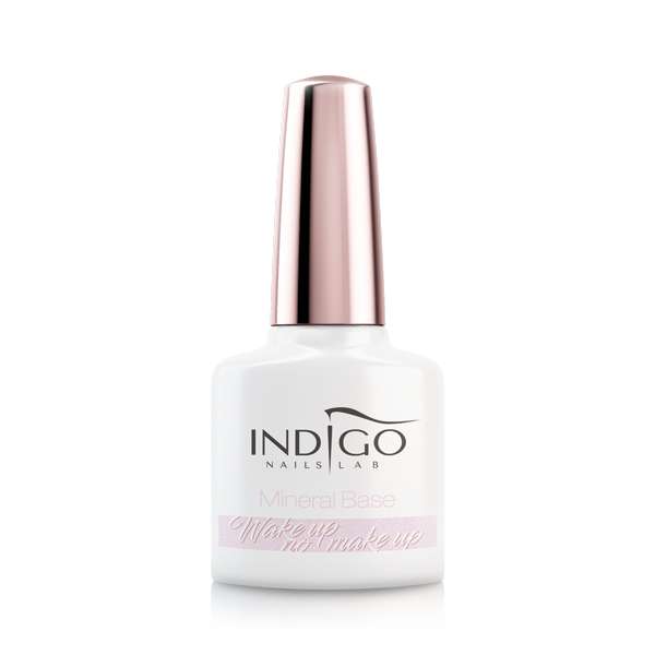 Mineral Base - Wake Up No Make Up 7Ml