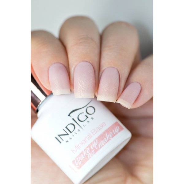 Mineral Base - Wake Up No Make Up 7Ml