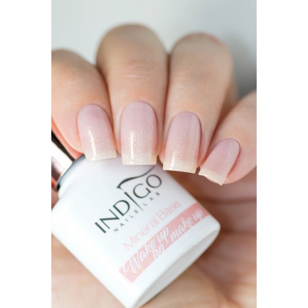 Mineral Base - Wake Up No Make Up 7Ml