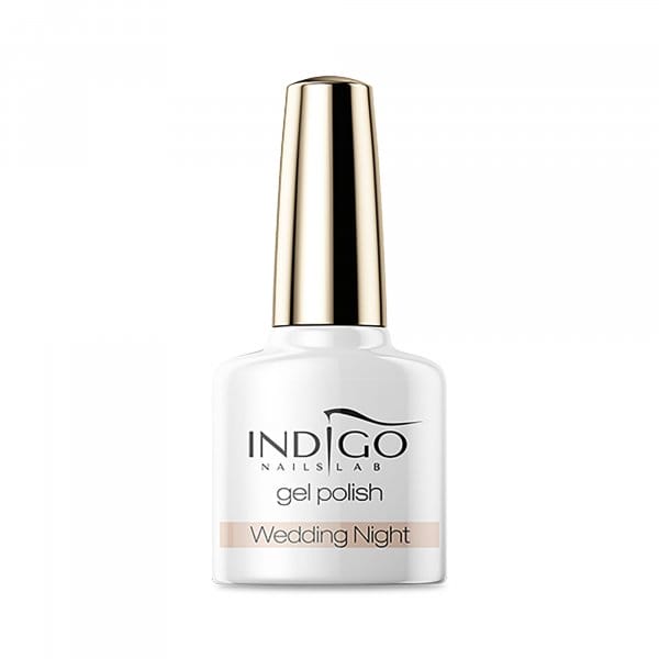 Wedding Night Gel Polish 7Ml
