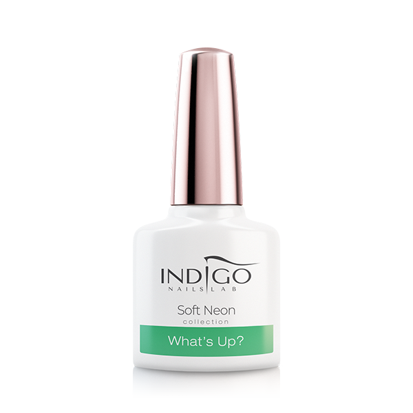 What's Up? Gel Polish 7ml