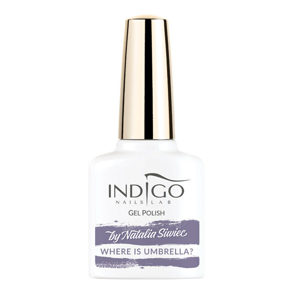 Where Is Umbrella? Gel Polish 7Ml
