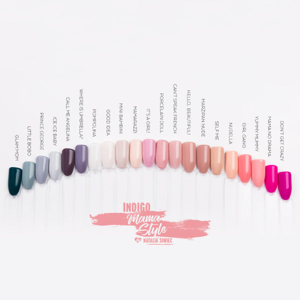 Where Is Umbrella? Gel Polish 7Ml