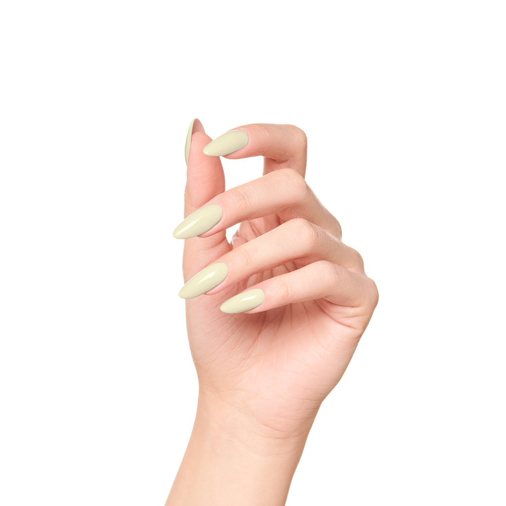 White Kermit Gel Polish 7Ml