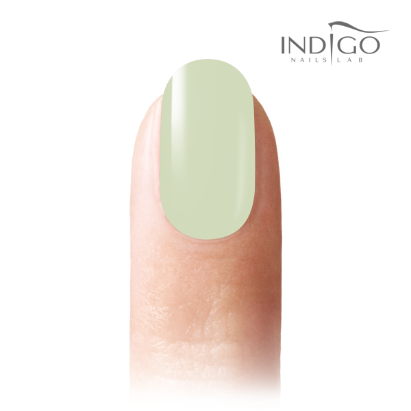 White Kermit Gel Polish 7Ml