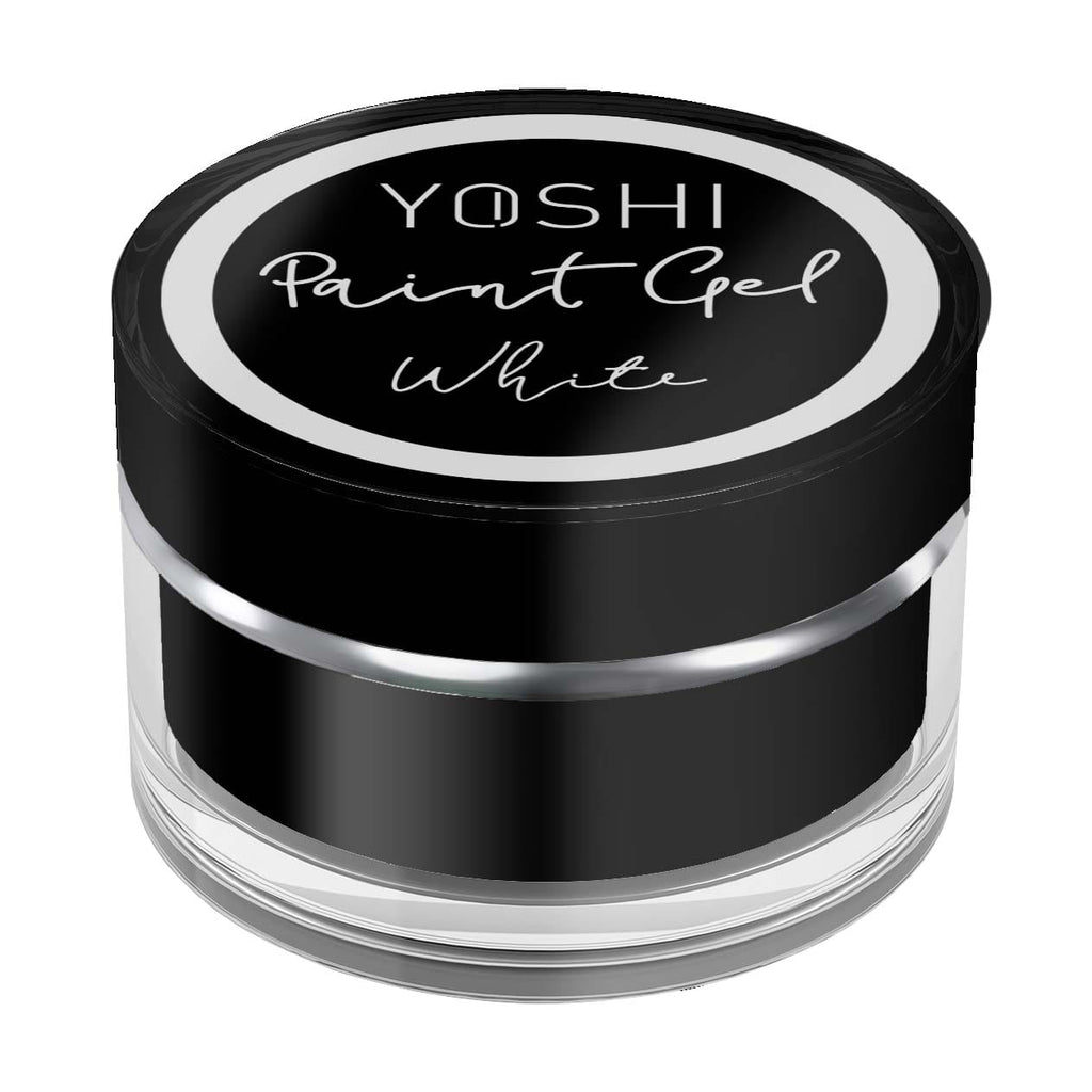 Paint Gel UV LED 5Ml – White