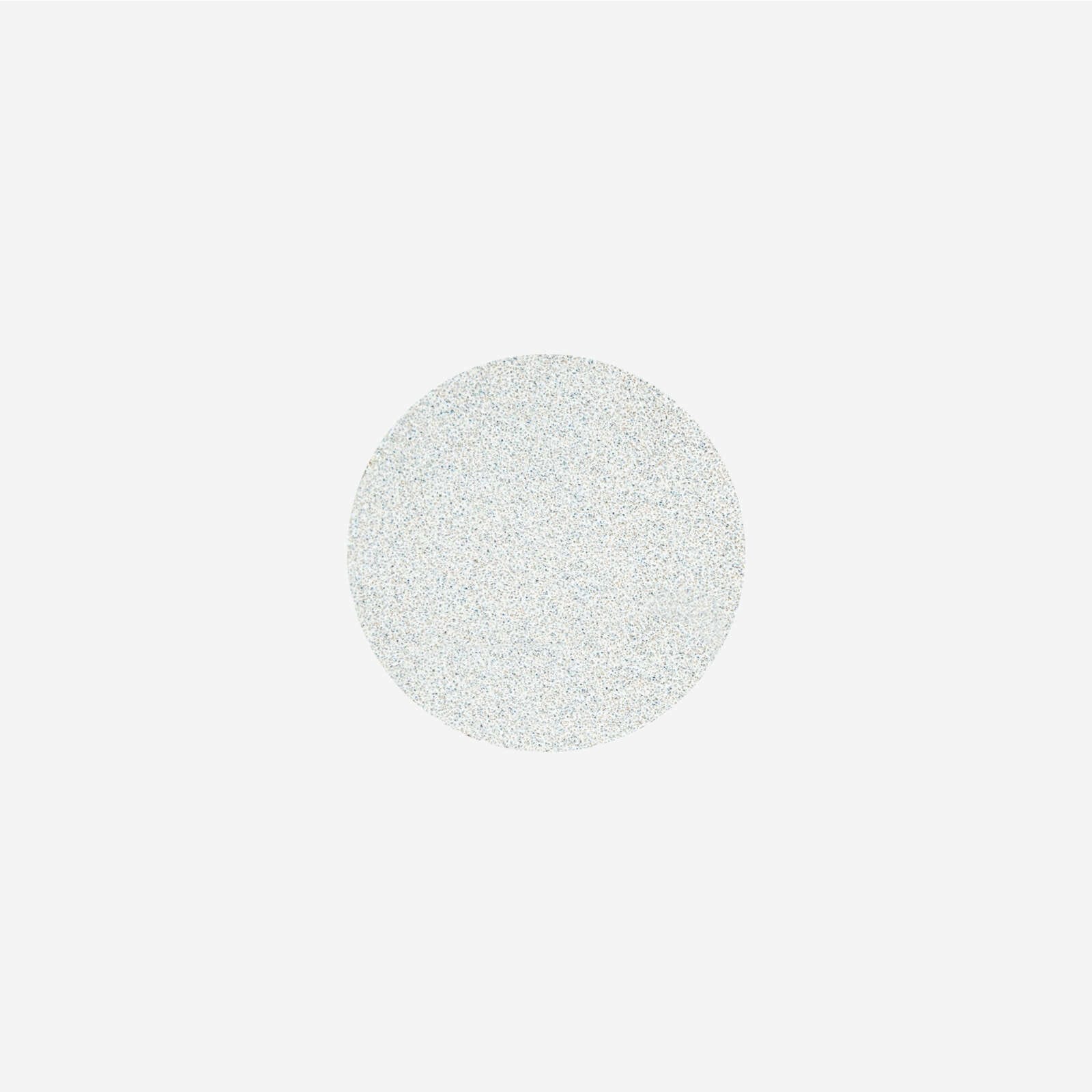 White Refill Pads For Pedicure Disc Pododisc Staleks Pro S, 240 Grit (50Pc) PDF-15-240w