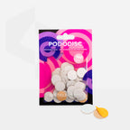 White Refill Pads For Pedicure Disc Pododisc Staleks Pro S, 180 Grit (50Pc) PDF-15-180w