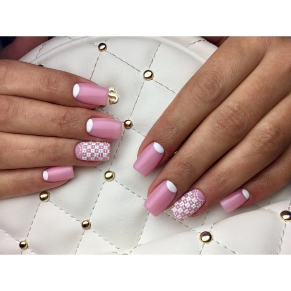Wi-Fi Wife Gel Polish 7Ml