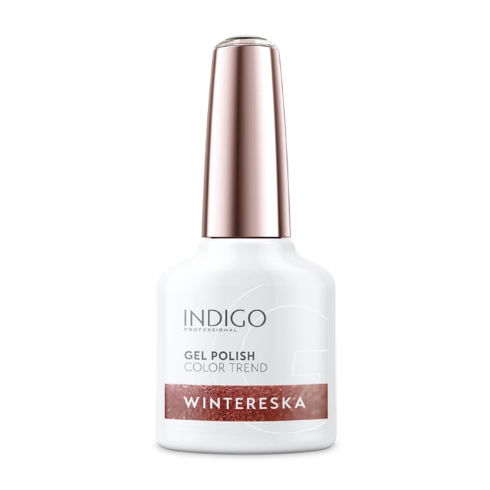 Wintereska Gel Polish 7Ml