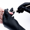 Wooden Cuticle Sticks - 10pcs