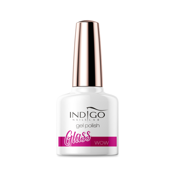 Wow Gel Polish 7Ml
