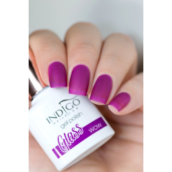 Wow Gel Polish 7Ml