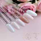 Saute Nails UV/LED Hybrid Gel Polish - S214 Soft
