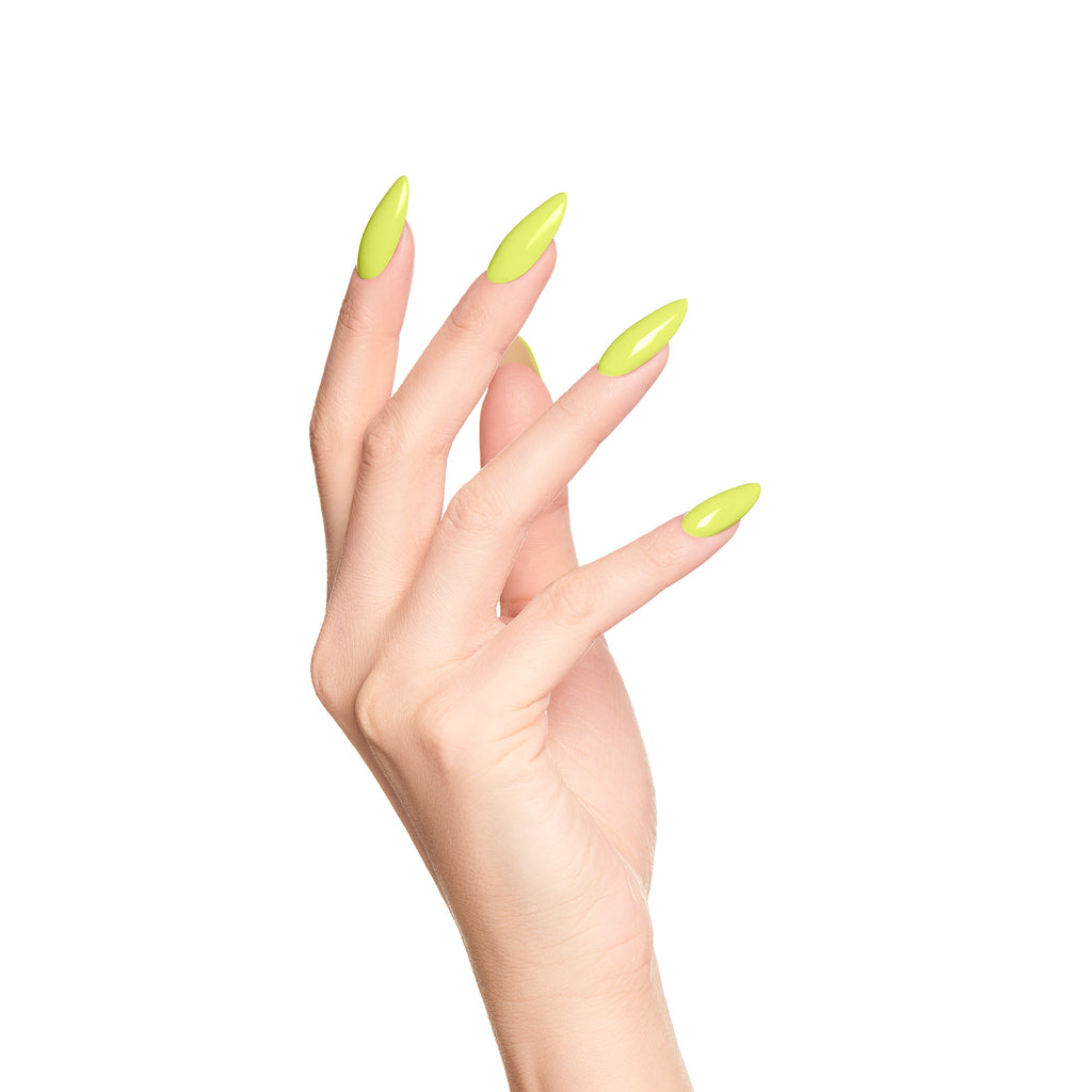 Yellonek Gel Polish 7Ml