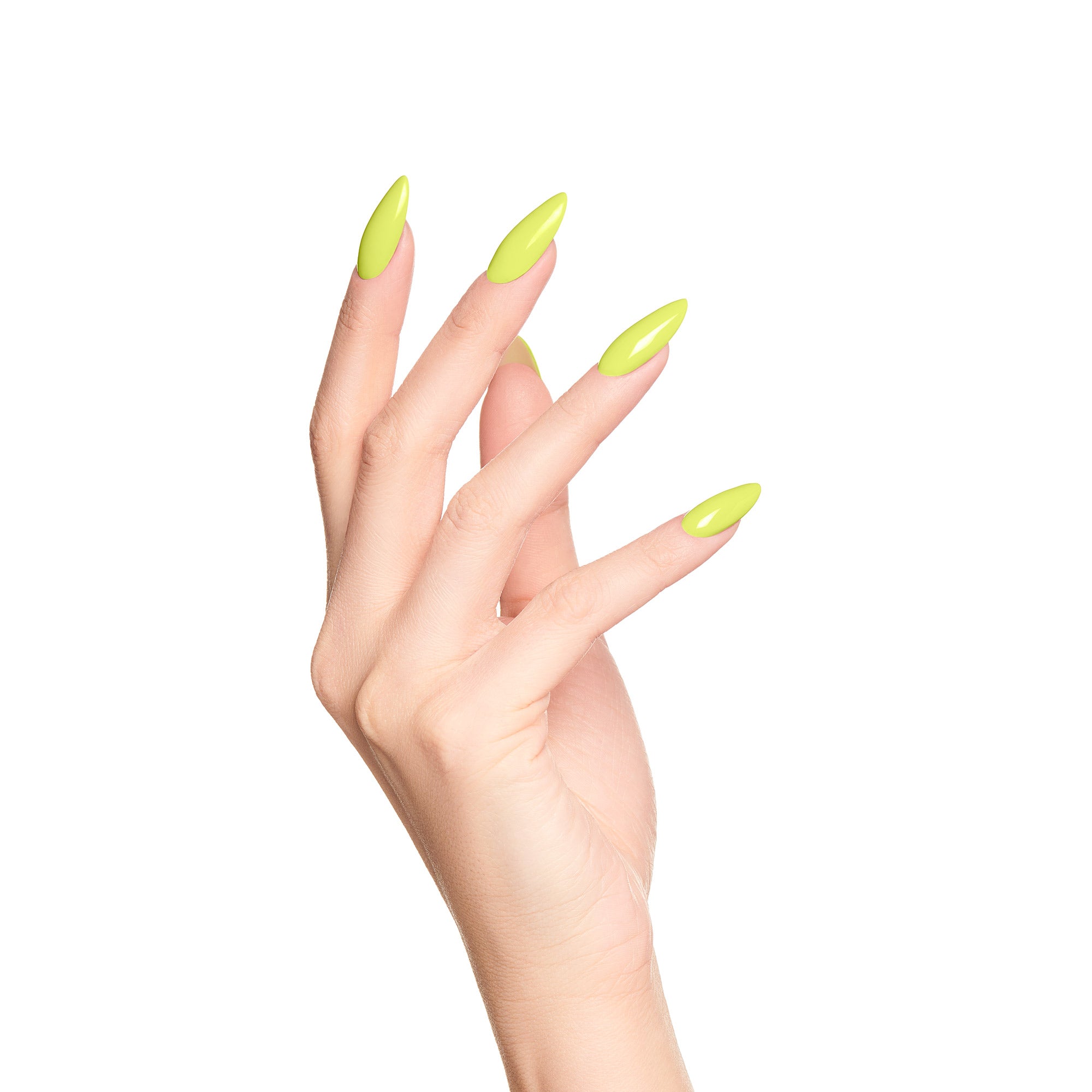 Yellonek Gel Polish 7Ml