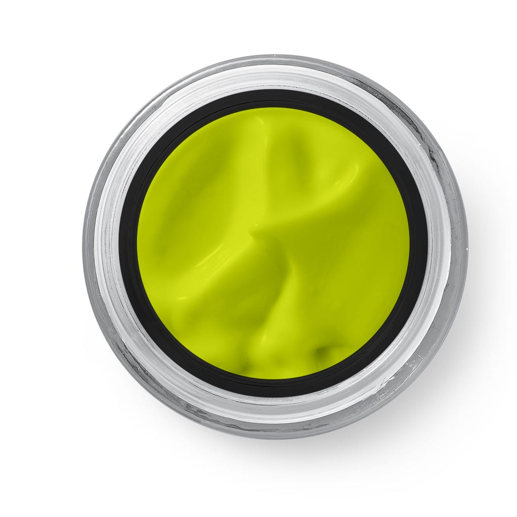 Paint Gel UV LED 5Ml – Yellow Neon
