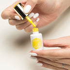 Yellow Submarine Gel Brush