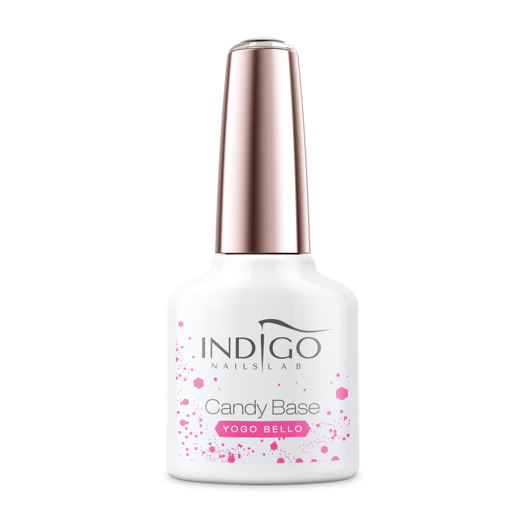 Yogo Bello Candy Base 7Ml