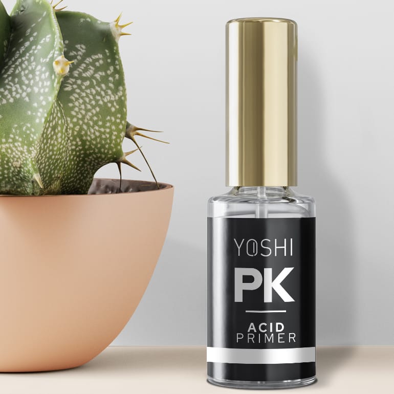 Yoshi Professional Acid Primer 10Ml