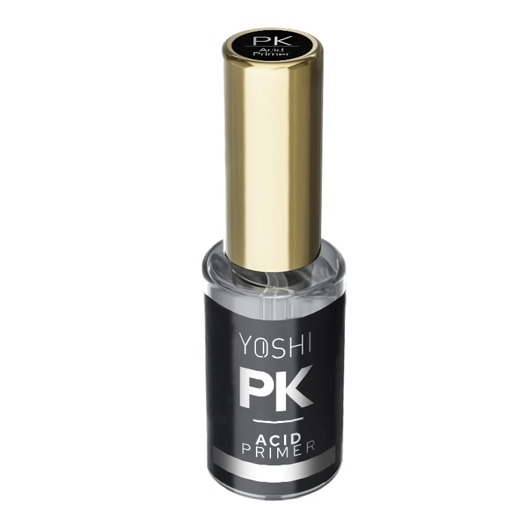 Yoshi Professional Acid Primer 10Ml