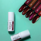 Yoshi 261 Flame On Gel Polish 6Ml