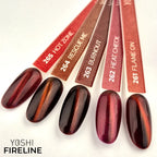 Fireline Collection Set