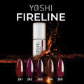 Fireline Collection Set