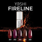 Fireline Collection Set