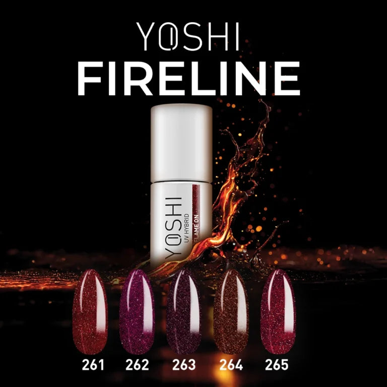 Fireline Collection Set