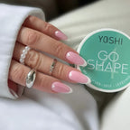 Yoshi GO SHAPE Self-Leveling Gel No 04 50Ml