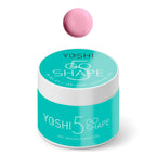 Yoshi GO SHAPE Self-Leveling Gel No 05 50Ml