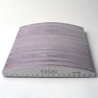 Yoshi Professional Lux Nail File 100/180 50Pcs