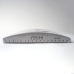 Yoshi Professional Lux Nail File 100/180 50Pcs