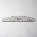 Yoshi Professional Lux Nail File 100/180 50Pcs