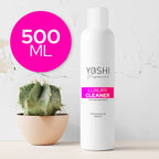 Yoshi Professional Luxury Cleaner 500Ml