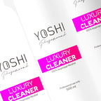 Yoshi Professional Luxury Cleaner 500Ml