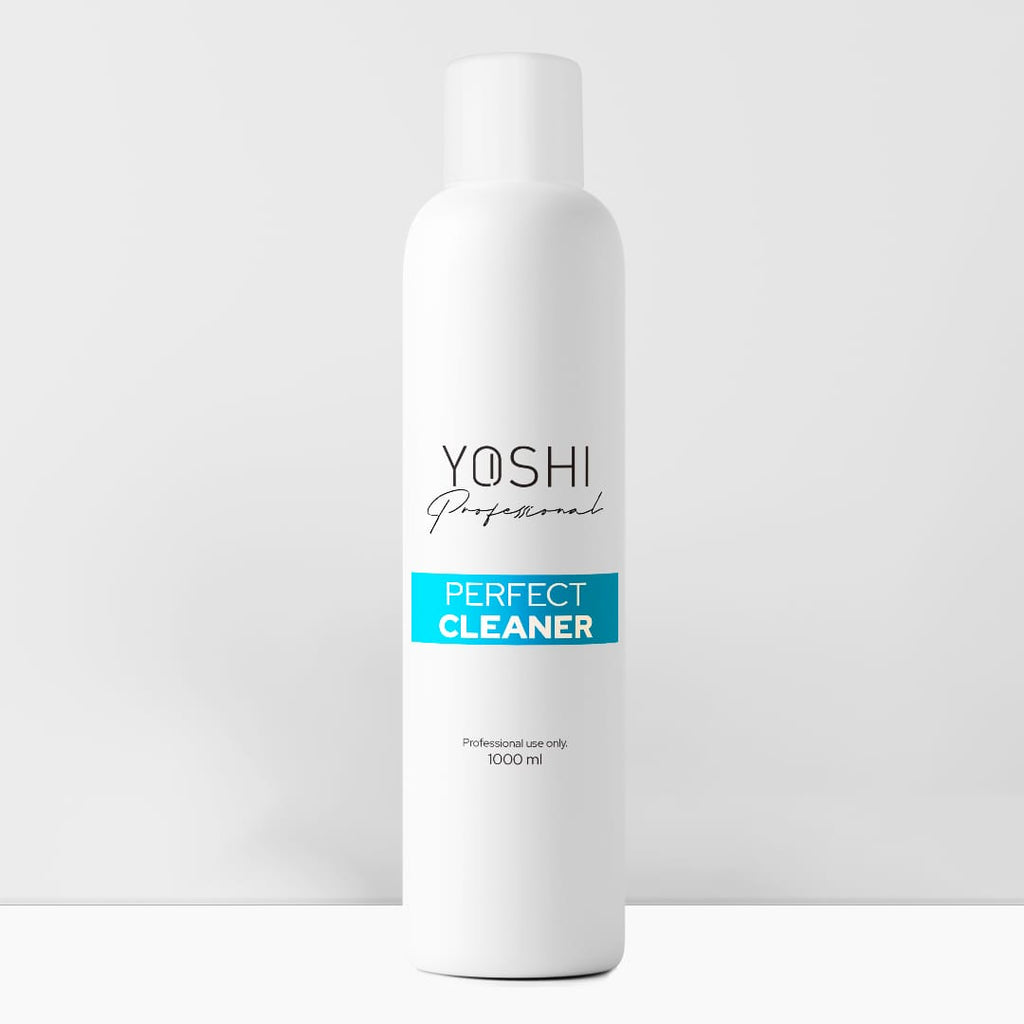 Yoshi Professional Perfect Cleaner 1000Ml