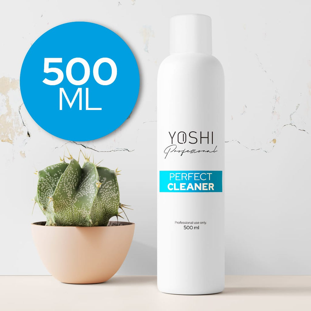 Yoshi Professional Perfect Cleaner 500Ml
