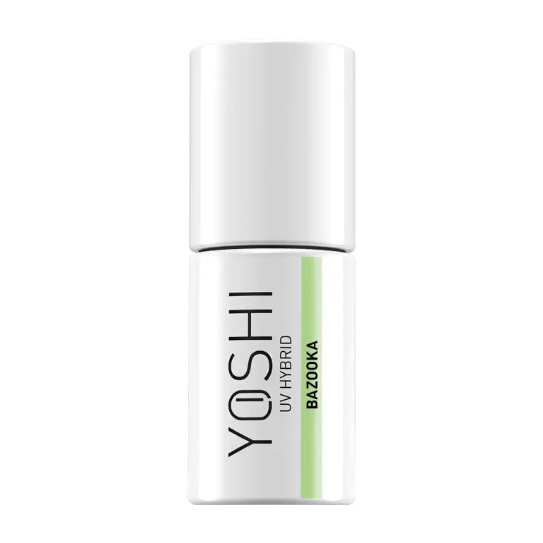 Yoshi 121 Bazooka Gel Polish 6Ml