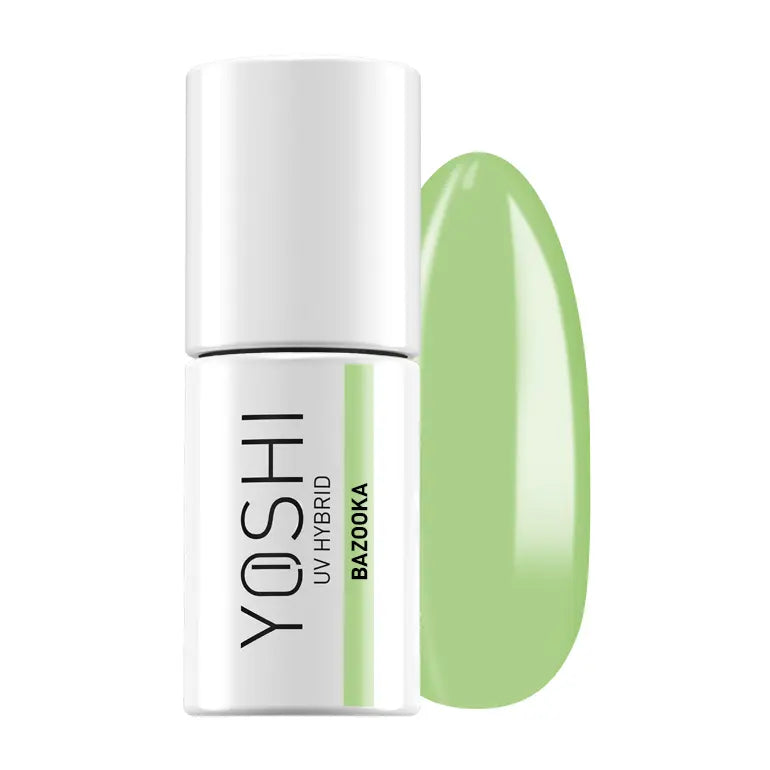 Yoshi 121 Bazooka Gel Polish 6Ml