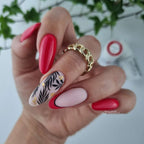 Yoshi 124 Breeze Gel Polish 6Ml