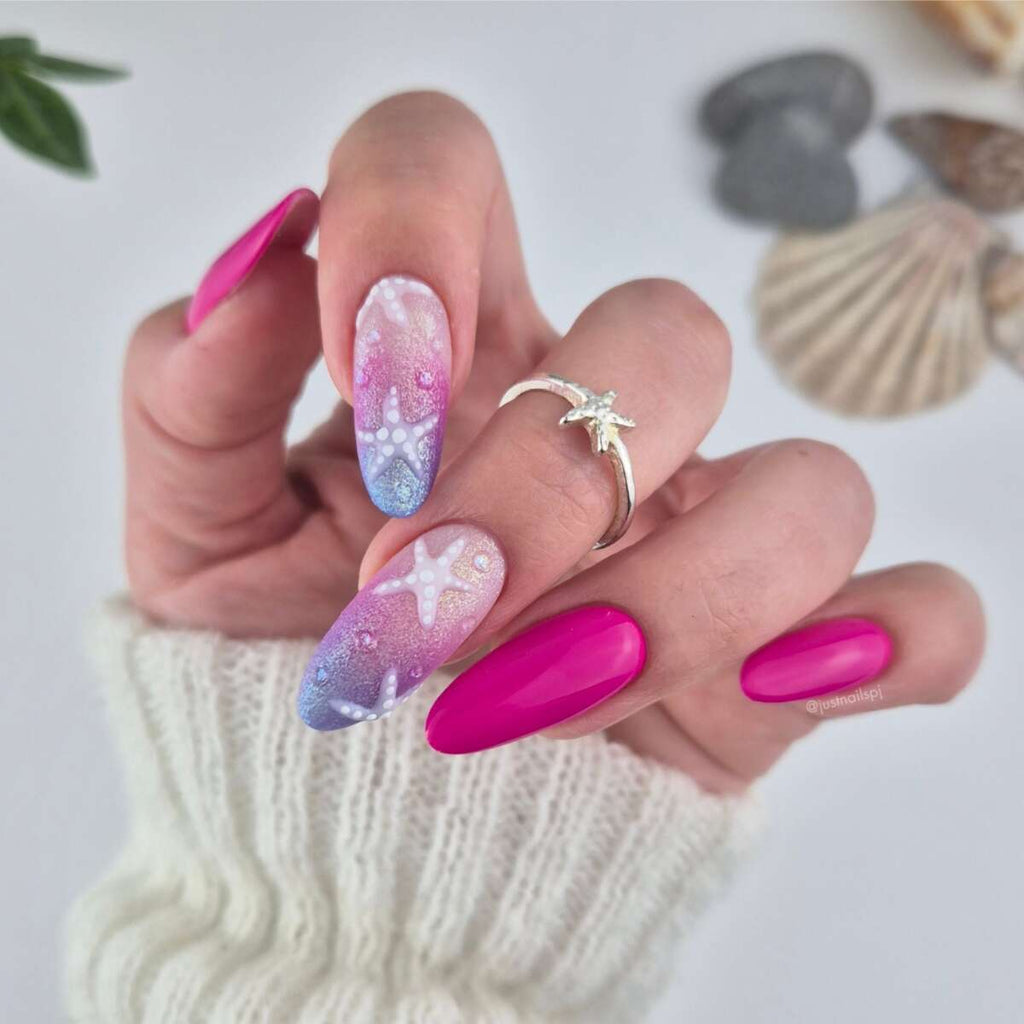 Yoshi 125 Cosmo Gel Polish 6Ml